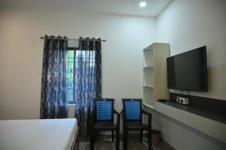 Nirmal LODGE - - 3