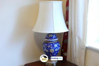 3 Bedroom House By B and R Serviced Accommodation Amesbury With Super fast Wi-Fi 145Mbps - Amesbury - 8