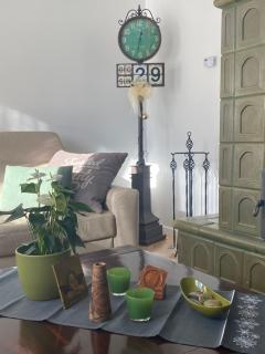 Erelia Cottage - 1