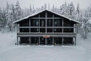 Aavalevi Villa Aspen D - Levi - 0