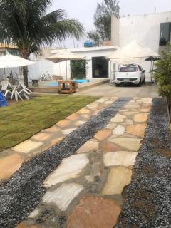 Casa da Praia das Dunas - Cabo Frío - 0