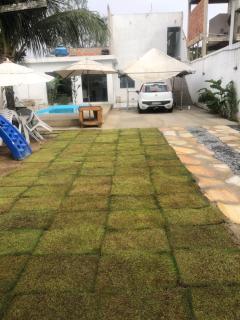 Casa da Praia das Dunas - Cabo Frío - 9