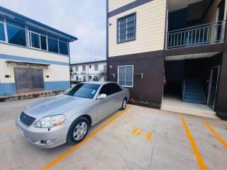 Family Transit Home Unit 6 G4 - Port Moresby - 2