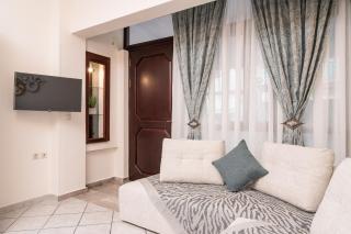 Thalia Luxury Apartment - Samos - 4