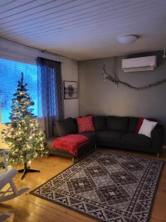 Cozy Arctic Heart - Rovaniemi - 7