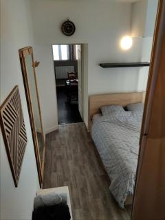 Agréable appartement "LE COLIBRI" - 5