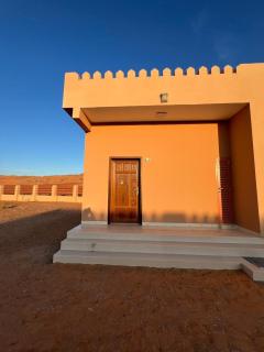 Modern Desert Gate Resort Bidiyah - Al Raka - 7
