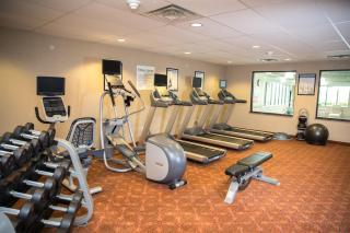 Holiday Inn Express & Suites Detroit - Novi by IHG - Novi - 7
