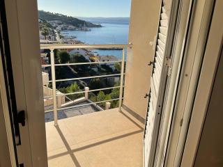 Dalmatian apartment - Dugi Rat - 3