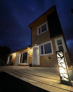 Gi´s House 4Pax - Ushuaia - 8