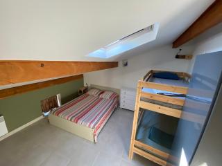 Appartement climatisé au pied du Mont Ventoux - Malemort-du-Comtat - 9
