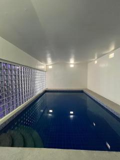 Shiri Hotel Pool Villa 3 쉬리호텔 풀빌라 3 - Lalaan Primero - 1