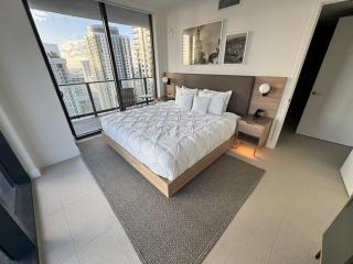 Amazing view 2 bed 2 ba Downtown New - 4