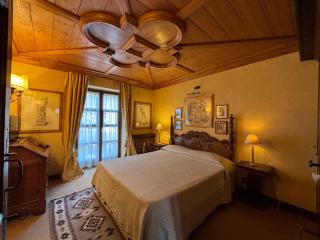 La Maison de La Moletta - Courmayeur - 0