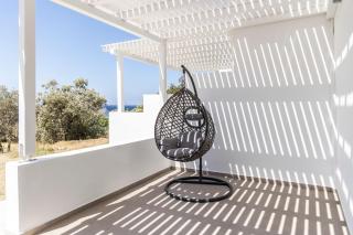 Casa Del Mar Agios Romanos Tinos island - 7