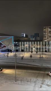 Arena city - Astana - 4