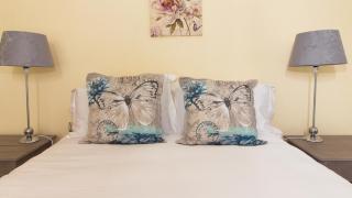 Lavender Lane - George - 1