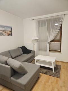 Przytulny apartament obok Gdynia gratis parking - Pogórze - 0