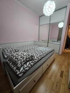 Przytulny apartament obok Gdynia gratis parking - Pogórze - 5