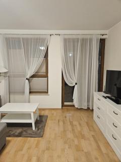 Przytulny apartament obok Gdynia gratis parking - Pogórze - 3