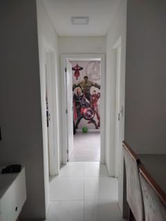 Apartment in Guarujá- 10min from beach - Guarujá - 1