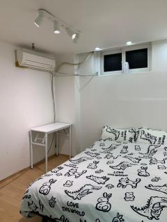 an两室一厅可住4人 - Seul - 1