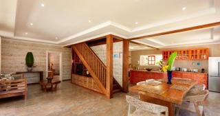 Ambiance Villa - La Digue - 2