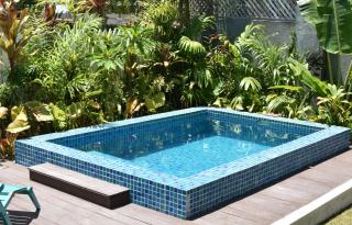 Ambiance Villa - La Digue - 9