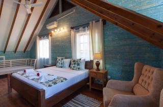 Ambiance Villa - La Digue - 6