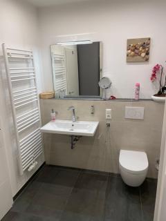 Klimatisierte Wohnung - Plankstadt - 7
