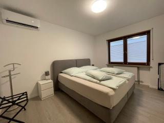 Klimatisierte Wohnung - Plankstadt - 3