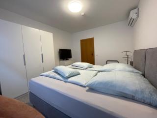 Klimatisierte Wohnung - Plankstadt - 1