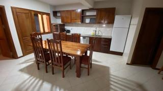 T3 Apartment Ribeira de Julião - Mindelo - 2