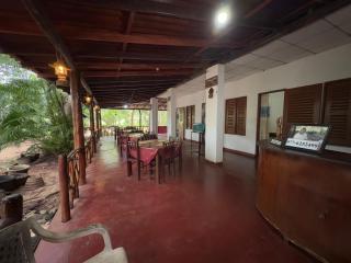 Habarana Bed and Breakfast - Habarana - 0