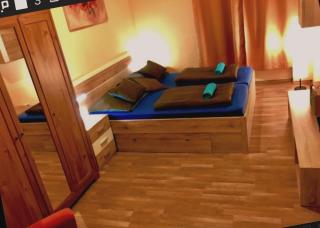 Kazinczy One - Budapest - 9