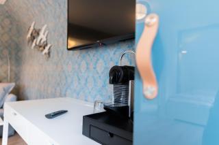 Hus Mattgoot - Doppelzimmer No.2 - Sankt Peter-Ording - 6