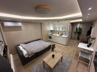 Airport Nest Belgrade - Novi Beograd - 5