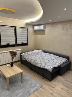 Airport Nest Belgrade - Novi Beograd - 7