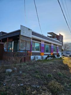 Sokcho Daemyung Pension - Sokcho - 9