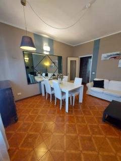 Casa Lerici, curato e tranquillo appartamento indipendente - 4