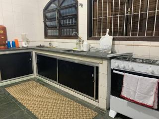 Casa agradável e espaçosa com piscina - 7