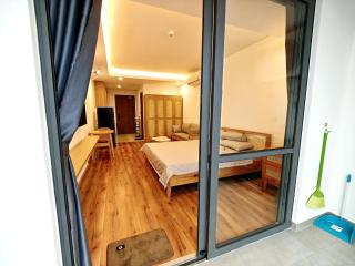 Căn Hộ Số 22 Studio 35m2 Chung Cư SOPHIA ở Rạch Giá - Ấp Rạch Mẹo - 8