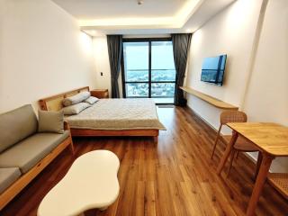 Căn Hộ Số 22 Studio 35m2 Chung Cư SOPHIA ở Rạch Giá - Ấp Rạch Mẹo - 7