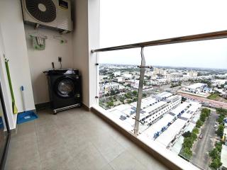 Căn Hộ Số 22 Studio 35m2 Chung Cư SOPHIA ở Rạch Giá - Ấp Rạch Mẹo - 6