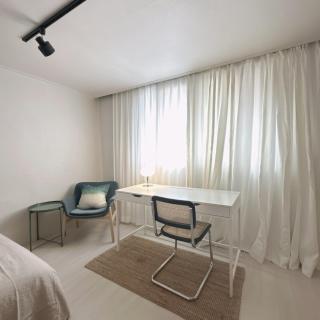 Sparrow House - Seoul - 3