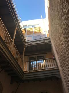 Beautiful studio-appartment in Triana - Seville - 2