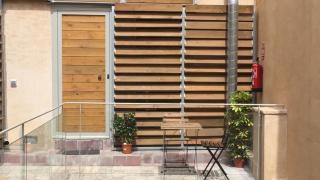 Beautiful studio-appartment in Triana - 1