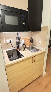 Apartment nur 5min zur Ostsee - Wismar - 6