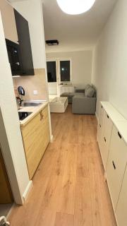 Apartment nur 5min zur Ostsee - Wismar - 3