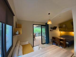 Bungalow Ti kaz Misouk classé 2 Etoiles - 4